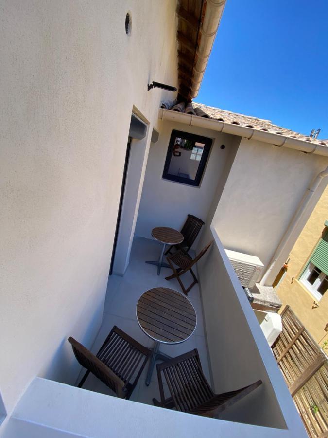 Le Petit Apartment