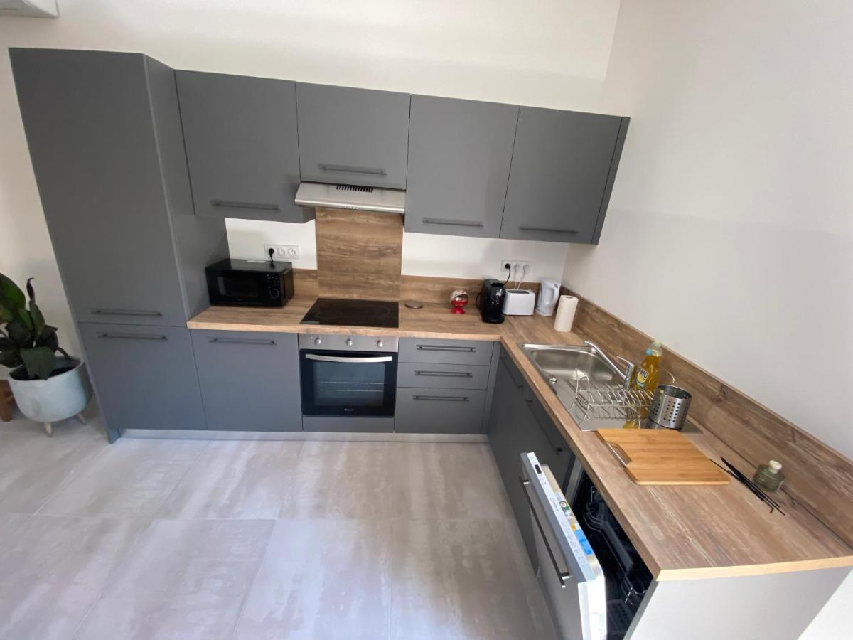Apartment Le Petit