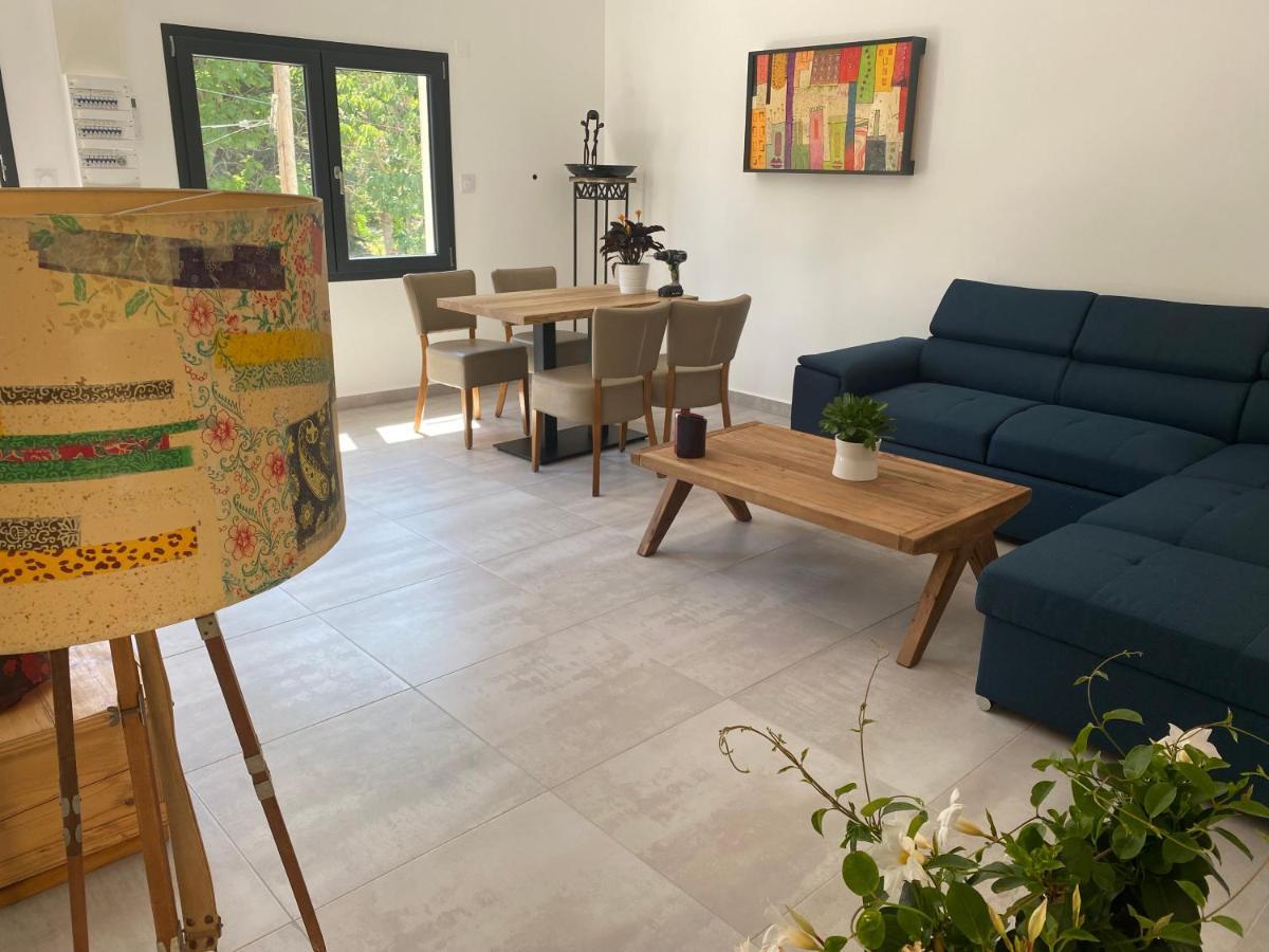 Apartment Le Petit *