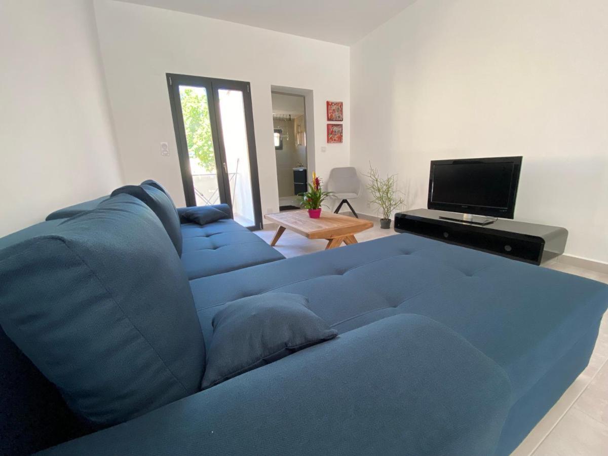 Apartment Le Petit *