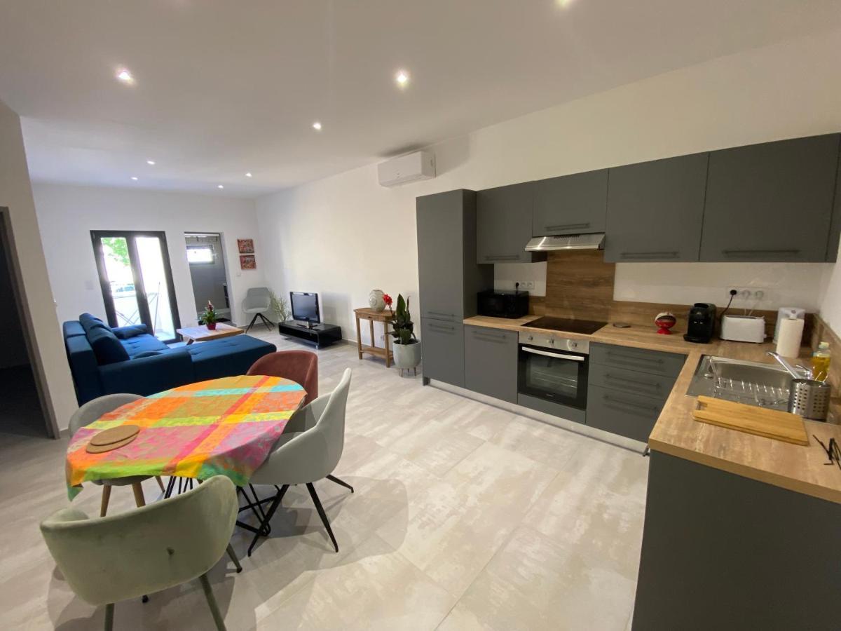 Apartment Le Petit Balaruc-les-Bains
