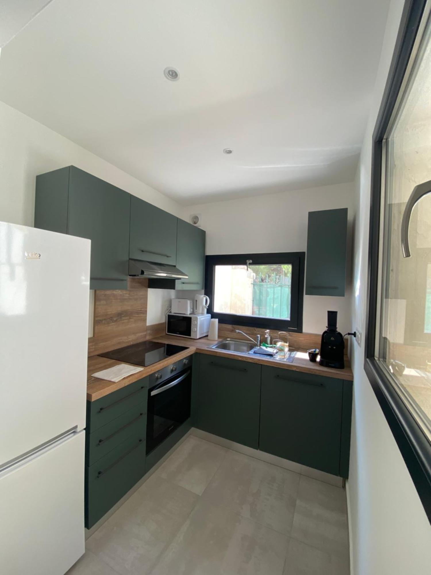Le Petit Apartment